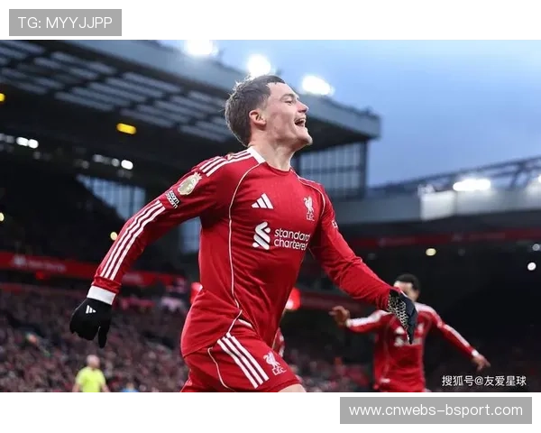 维尔茨斩获英超首球，利物浦2-1狼队取三连胜