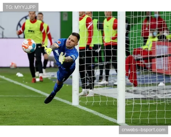 沃尔夫斯堡0-0闷平奥格斯堡,全场双方合计成功拦截次数达58次 沃尔夫斯堡0-0闷平奥格斯堡,全场双方合计成功拦截次数达58次